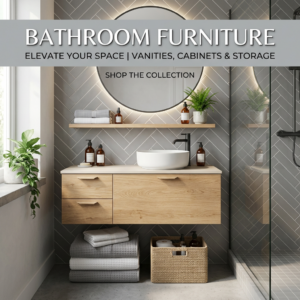 Bathroom Furniture