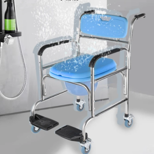Bathroom Chairs & Stools