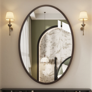 Decorative Mirrors