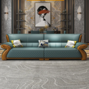 Living Room Sofa