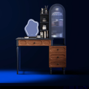 Makeup Vanities