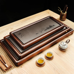 Tea Trays